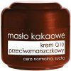 Ziaja Cocoa Butter Q10 Face Cream pre normálnu a suchú pleť 50 ml Ziaja Cocoa Butter Q10 Face Cream pre normálnu a suchú pleť 50 ml