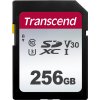 Transcend SDXC UHS-I U3 256GB TS256GSDC300S Transcend SDXC UHS-I U3 256GB TS256GSDC300S