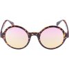 Sunglasses Retro Funk - havanna/rosé Sunglasses Retro Funk - havanna/rosé