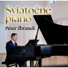 Peter Zbranek Sviatočné piano CD