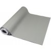 Antistatická tepelne odolná rohož 100 cm široká sivá, textúrovaná s vrúbkovanou spodnou vrstvou Antistatická tepelne odolná rohož 100 cm široká sivá, textúrovaná s vrúbkovanou spodnou vrstvou