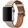 Innocent Modern Buckle Band Apple Watch 44/45/46/49mm - Champagne Gold Innocent Modern Buckle Band Apple Watch 44/45/46/49mm - Champagne Gold