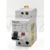Schneider 2P 16A B 0,03A typ AC A9D22616