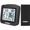 Budík METEO s meraním teploty DCF ZP34 Budík METEO s meraním teploty DCF ZP34