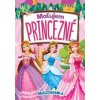 FONI-BOOK Maľujem princezné omaľovánka 944989 FONI-BOOK Maľujem princezné omaľovánka 944989