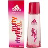 Adidas toaletná voda Woman Fruity Rhythm 50 ml Adidas toaletná voda Woman Fruity Rhythm 50 ml