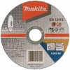 MAKITA B-46931 rezný kotúč 125*1,6*22,2mm nerez MAKITA B-46931 rezný kotúč 125*1,6*22,2mm nerez