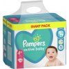 Pampers Active baby 4+ MAXI PLUS (9-16 kg) 70 ks Pampers Active baby 4+ MAXI PLUS (9-16 kg) 70 ks