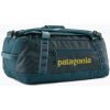Patagonia Black Hole Duffel tidal teal/luminous pink 40 l