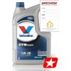 Motorový olej Valvoline 5 l 5W-40 Motorový olej Valvoline 5 l 5W-40