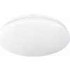 Solight LED stropné svietidlo Solight PLAIN PLAIN s MW senzorom, 18W, 3000K, 33cm Solight LED stropné svietidlo Solight PLAIN PLAIN s MW senzorom, 18W, 3000K, 33cm