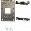 AMD AM4 CPU Upevnenie Backplate Plastic (Nové) AMD AM4 CPU Upevnenie Backplate Plastic (Nové)