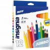 MFP 6330513 12 Jumbo triangular so strúhadlom MFP 6330513 12 Jumbo triangular so strúhadlom