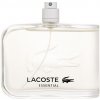 Lacoste Essential 125 ml toaletní voda tester pro muže Lacoste Essential 125 ml toaletní voda tester pro muže