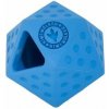 Kiwi Walker Gumová hračka ICOSABALL s dírou na maškrty Mini 6,5 cm Kiwi Walker Gumová hračka ICOSABALL s dírou na maškrty Mini 6,5 cm