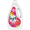 Surf Tropical Lily & Ylang Ylang prací gél 2 l 40 PD Surf Tropical Lily & Ylang Ylang prací gél 2 l 40 PD