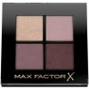 Max Factor Colour X-pert Soft Touch paletka očných tieňov 002 Crushed Blooms 4,3 g