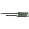 Xceed 106717 Flat head screwdriver set 4.0 & 5.8 HSS Tip 2 Xceed 106717 Flat head screwdriver set 4.0 & 5.8 HSS Tip 2