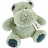 Plyšový hroch Almond Hippo Cocooning Histoire d’ Ours zelený 25 cm od 0 mes Plyšový hroch Almond Hippo Cocooning Histoire d’ Ours zelený 25 cm od 0 mes