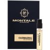 Vzorka Montale Oudmazing 2ml, Parfumovaná voda (U) Vzorka Montale Oudmazing 2ml, Parfumovaná voda (U)