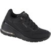 Skechers Nízke tenisky Million Air-Elevated Air Čierna Skechers Nízke tenisky Million Air-Elevated Air Čierna