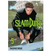 SLAM DUNK NEW EDITION 5 (Takehiko Inoue)(Kniha) SLAM DUNK NEW EDITION 5 (Takehiko Inoue)(Kniha)