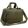 DRAGOWA Tactical Taktická cestovná taška Bolt, olivová DRAGOWA Tactical Taktická cestovná taška Bolt, olivová