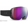 Julbo LIGHTYEAR reactiv 0-4 High Contrast okuliare, čierna Julbo LIGHTYEAR reactiv 0-4 High Contrast okuliare, čierna