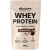 ALLNATURE Sportlab whey proteín s príchuťou čokolády 500 g ALLNATURE Sportlab whey proteín s príchuťou čokolády 500 g