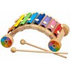 Xylofón pre deti Lucy & Leo 245 Dúhový xylofón - hudobný nástroj (4897059892450) Xylofón pre deti Lucy & Leo 245 Dúhový xylofón - hudobný nástroj (4897059892450)