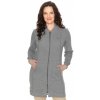 Bushman mikina Ophelia grey S Bushman mikina Ophelia grey S