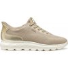 Geox Nízke tenisky - Béžová Geox Nízke tenisky - Béžová