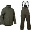 Fox Zimný komplet Carp Winter Suit L