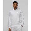 Pánska Biela Mikina Lacoste Pánska Biela Mikina Lacoste
