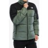 Páperová bunda The North Face Diablo Down 2.0 Jacket - bark mist black heather Páperová bunda The North Face Diablo Down 2.0 Jacket - bark mist black heather