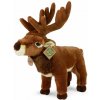 RAPPA Plyšový jelen 34 cm, Eco-Friendly RAPPA Plyšový jelen 34 cm, Eco-Friendly