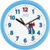 Detské nástenné hodiny JVD H12.6 Detské nástenné hodiny JVD H12.6