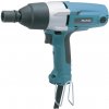 MAKITA MAKITA TW0200 - Rázový uťahovač novej generácie s krútiacim momentom 200 Nm MAKITA MAKITA TW0200 - Rázový uťahovač novej generácie s krútiacim momentom 200 Nm