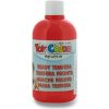 Ready Tempera Temperová farba 500 ml, červená Ready Tempera Temperová farba 500 ml, červená