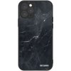 Picasee ULTIMATE CASE MagSafe pro Apple iPhone 12 Pro - Black marble Picasee ULTIMATE CASE MagSafe pro Apple iPhone 12 Pro - Black marble