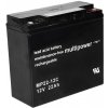 Pb akumulátor MULTIPOWER 12V/22,0Ah (8KM8467) Pb akumulátor MULTIPOWER 12V/22,0Ah (8KM8467)