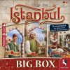 Pegasus Istanbul Big Box, desková hra Pegasus Istanbul Big Box, desková hra