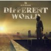 Walker Alan: Different World - CD Walker Alan: Different World - CD