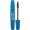 Catrice Allround Waterproof riasenka 10 Blackest Black 12 ml