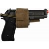 Condor univerzal se suchým zipem coyote brown