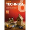 Hravá technika 6 - pracovný zošit (Ľubomír Žáčok) Hravá technika 6 - pracovný zošit (Ľubomír Žáčok)
