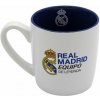 Real Madrid hrnček biely Real Madrid hrnček biely