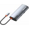 COLORWAY 5v1 USB hub/ 1x USB-C/ 1x HDMI/ 3x USB-A COLORWAY 5v1 USB hub/ 1x USB-C/ 1x HDMI/ 3x USB-A