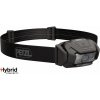 Petzl ARIA čelovka 1R RGB 2026 černá Petzl ARIA čelovka 1R RGB 2026 černá