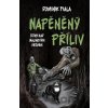 Stíny nad Malinovým vrchem: Napěněný příliv - Dominik Fiala Stíny nad Malinovým vrchem: Napěněný příliv - Dominik Fiala